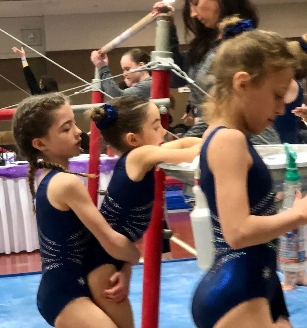 Corinth Gymnastics gym photo
